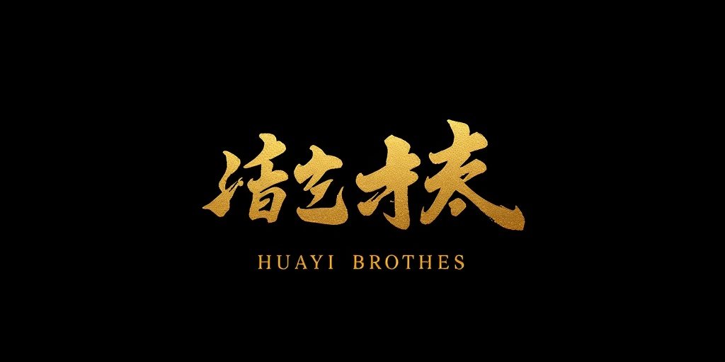 天空影院合作伙伴：华谊兄弟
