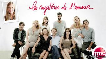 爱的秘密,探寻心灵相通的奥秘