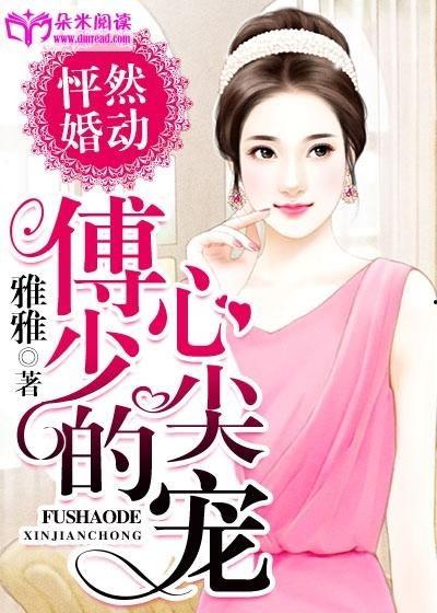 替嫁甜婚：霍总的心尖宠,霍总的心尖宠，爱意绵延的豪门宠文